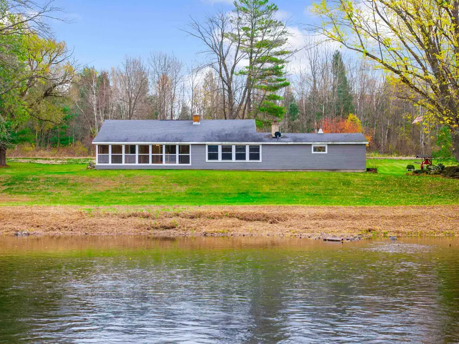 N2397 River Drive, Wallace, MI 49893 - #2