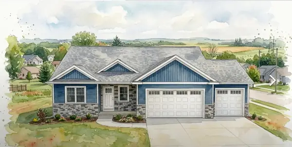 Apple Blossom Drive, HILBERT, WI 54129