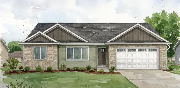 Apple Blossom Drive, HILBERT, WI 54129