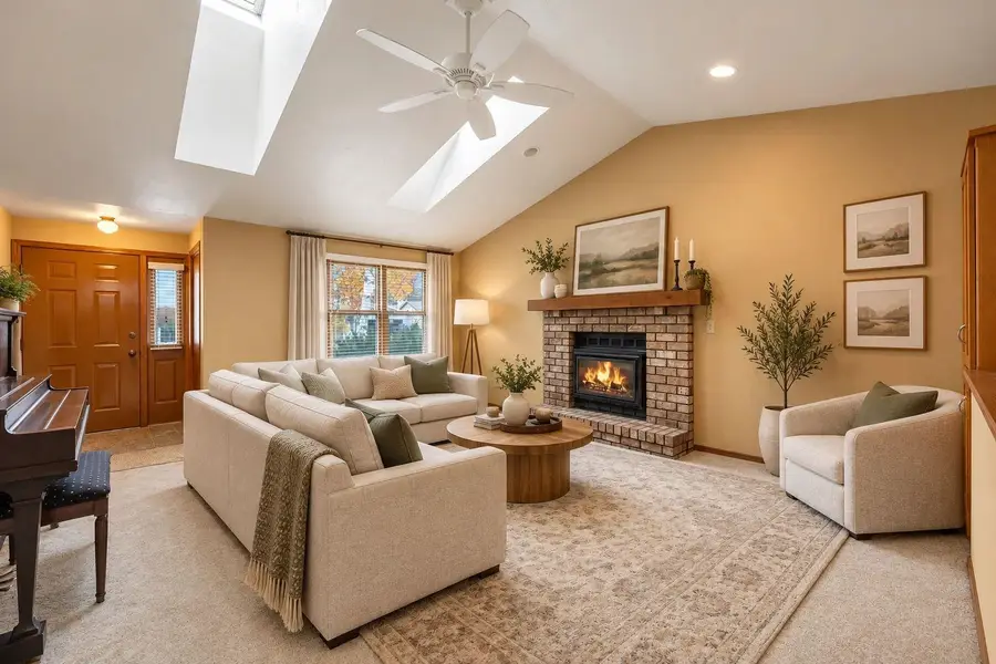 806 Flambeau Place, De Pere, WI 54115 - #2