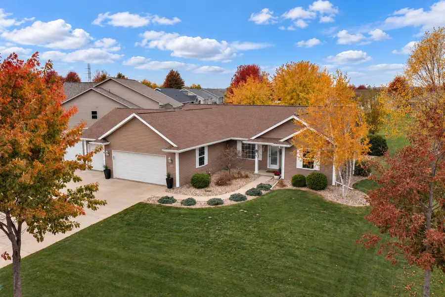 W6296 Elpaso Drive, Greenville, WI 54942 - #2