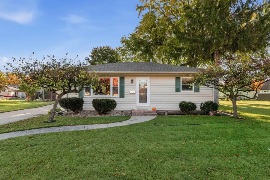 196 Prairie Court, Fond Du Lac, WI 54935-4535 - #3