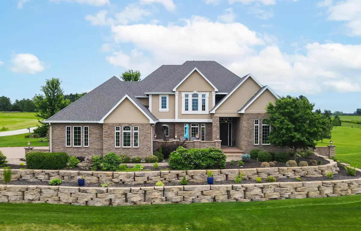 2987 Rose Moon Way, Neenah, WI 54956 - #1