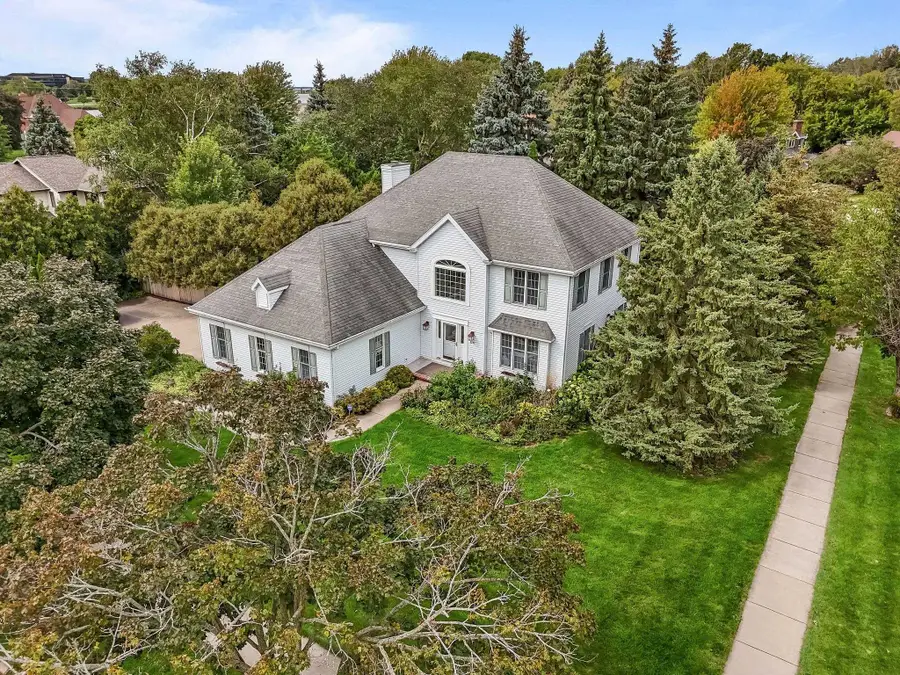 1797 River Mill Road, Oshkosh, WI 54901-2793 - #2
