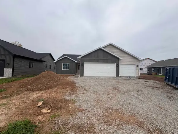 1660 Trefoil Trail, HOWARD, WI 54313