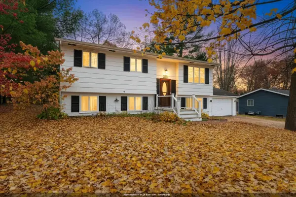 1506 E Lieg Avenue, SHAWANO, WI 54166-3664