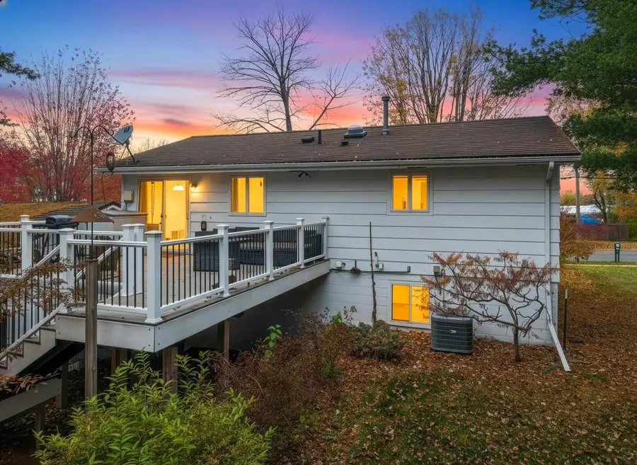 1506 E Lieg Avenue, Shawano, WI 54166-3664 - #2
