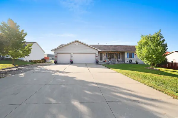 3838 Sandpiper Way, GREEN BAY, WI 54311-6105