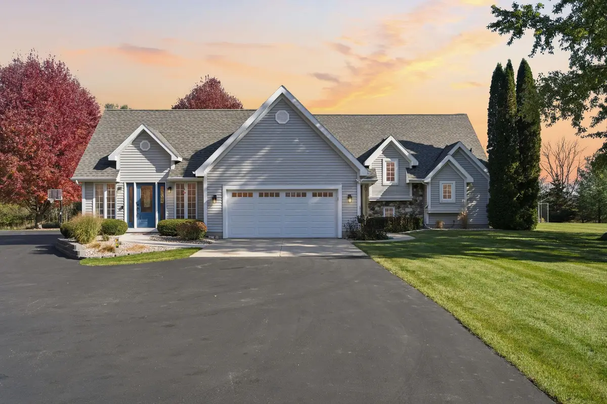 3220 Peroutka Lane, Two Rivers, WI 54241 - #1