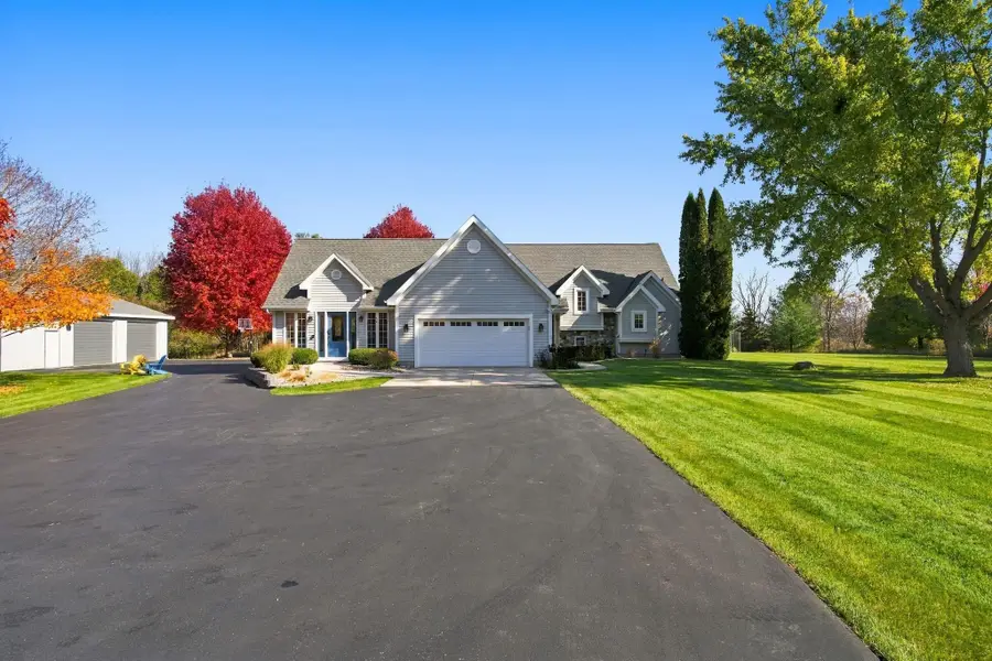 3220 Peroutka Lane, Two Rivers, WI 54241 - #2