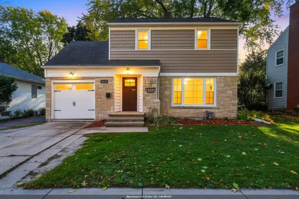 1114 Grignon Street, GREEN BAY, WI 54301