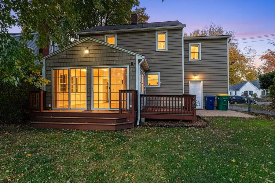 1114 Grignon Street, Green Bay, WI 54301 - #2