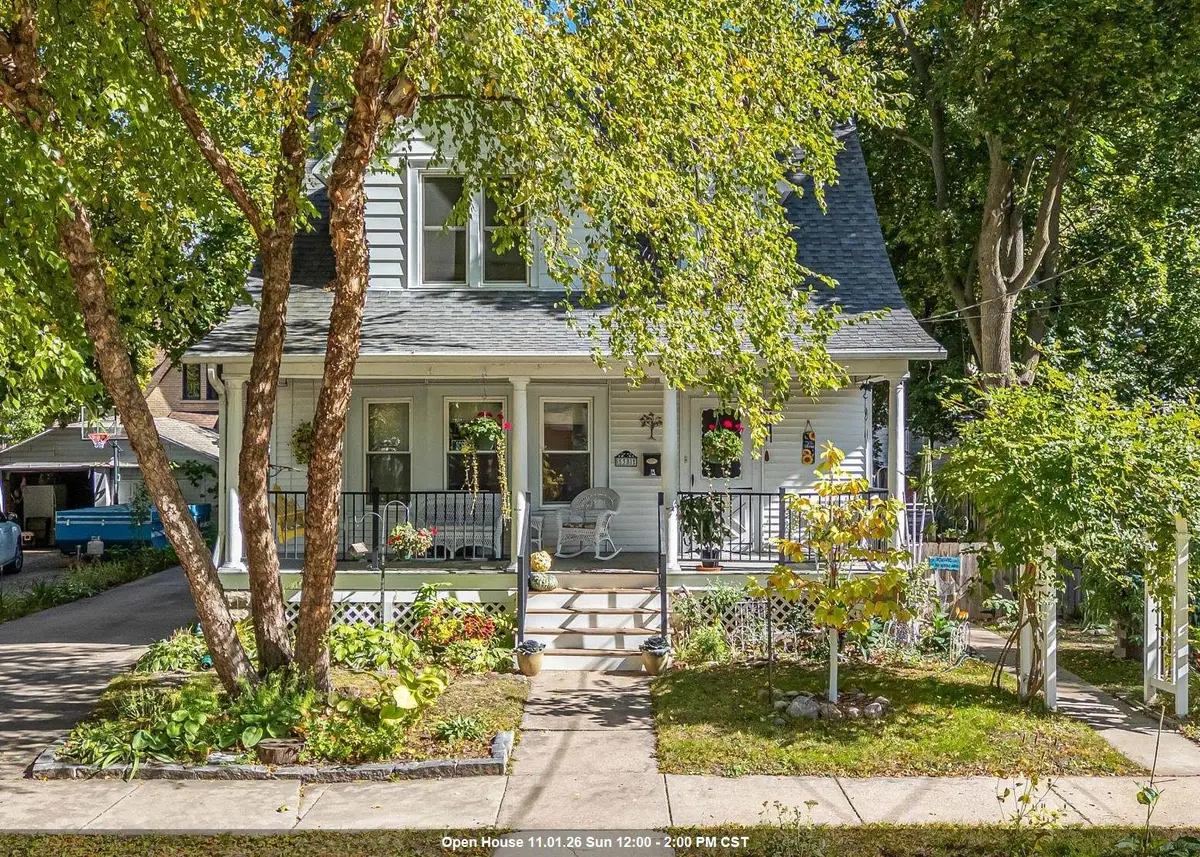 538 N Ida Street, Appleton, WI 54911 - #1