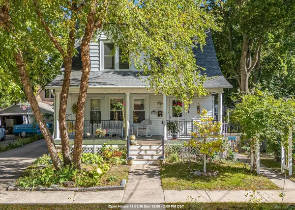 538 N Ida Street, APPLETON, WI 54911