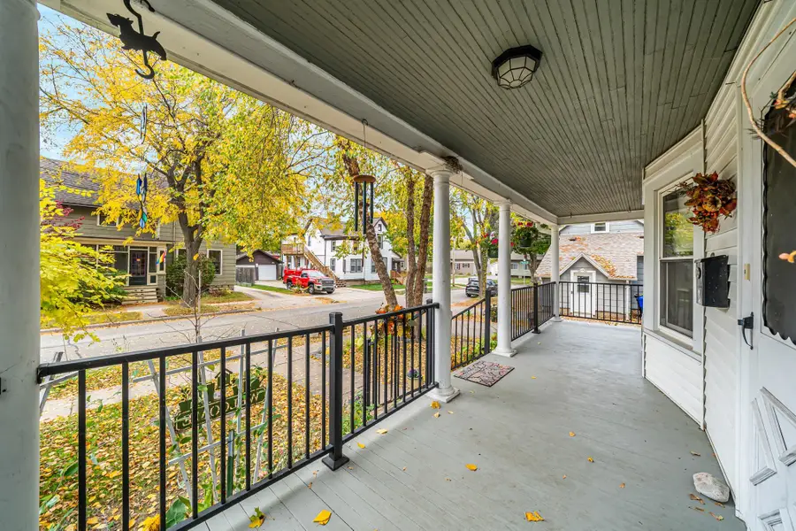 538 N Ida Street, Appleton, WI 54911 - #3