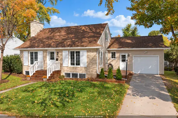 1454 Rockdale Street, GREEN BAY, WI 54304