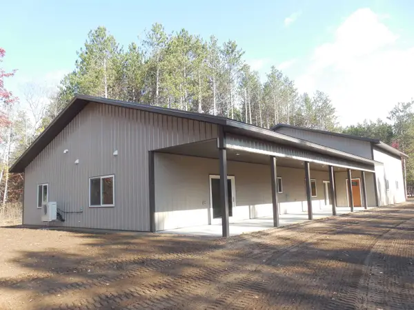 N6529 5th Street, CRIVITZ, WI 54114