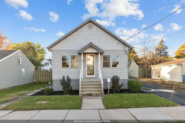 317 Sterling Avenue, OSHKOSH, WI 54901-4545