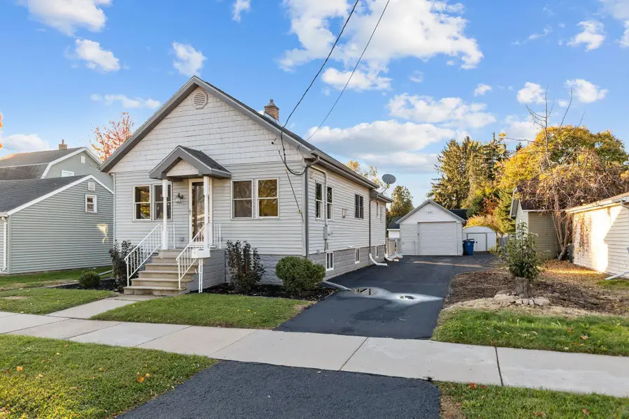 317 Sterling Avenue, Oshkosh, WI 54901-4545 - #2