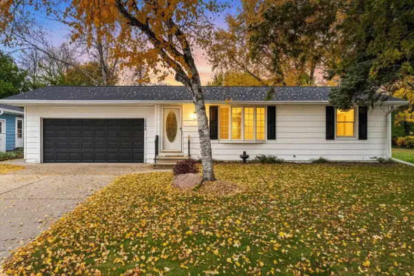 2544 Libal Street, GREEN BAY, WI 54301-1747