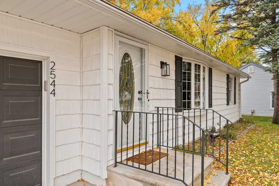 2544 Libal Street, Green Bay, WI 54301-1747 - #2