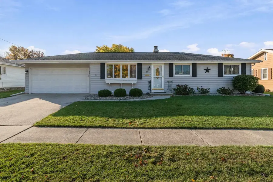 86 18th Street, Fond Du Lac, WI 54935-5810 - #2