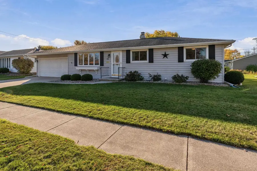 86 18th Street, Fond Du Lac, WI 54935-5810 - #3