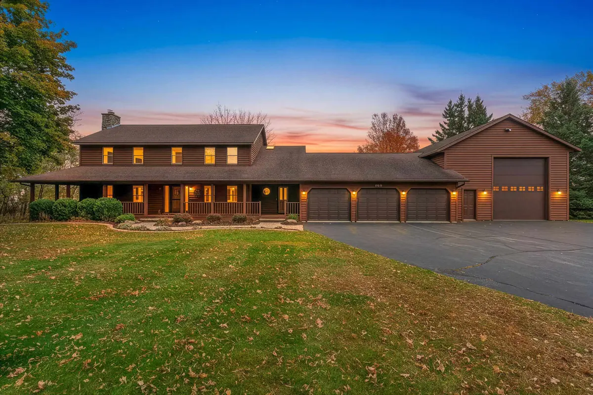 12580 Velp Avenue, Green Bay, WI 54313 - #1