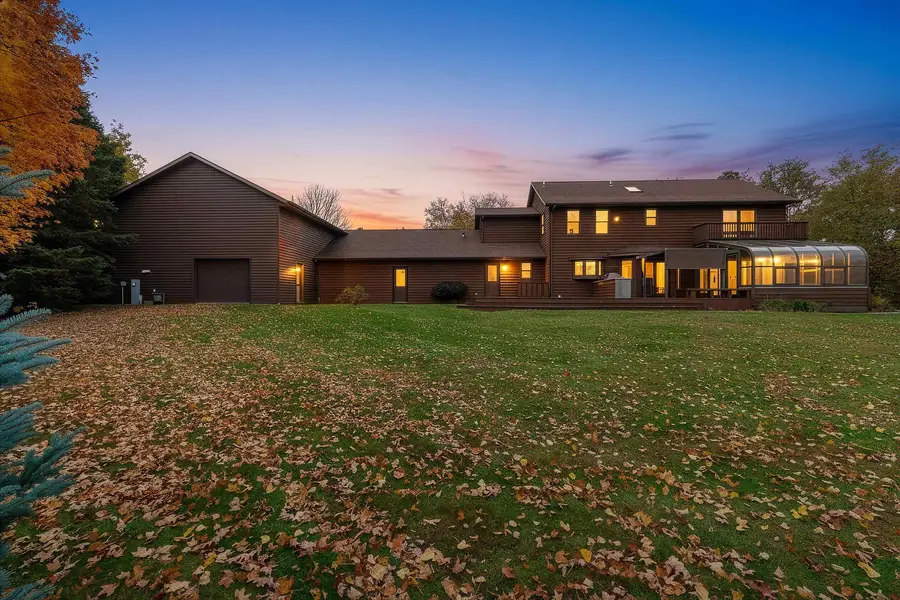 12580 Velp Avenue, Green Bay, WI 54313 - #2