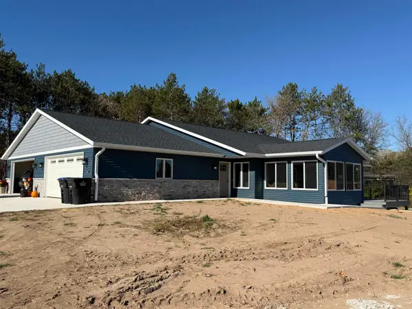 1759 Timber Trail, SHAWANO, WI 54166-0000