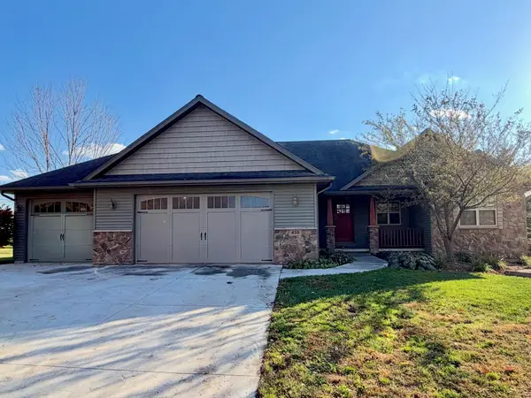 410 Aspen Grove Lane, WAUSAU, WI 54403