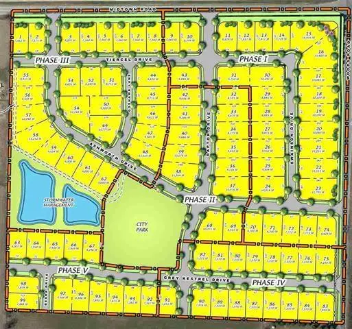 9720 Grey Kestrel Drive, Verona, WI 53593 - Image #1