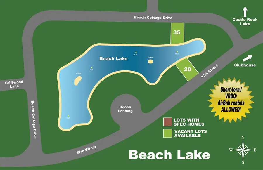 W5822 37th Street, New Lisbon, WI 53950 - Image #2