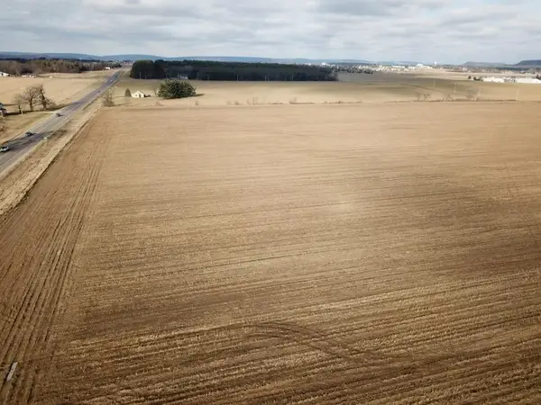 40 acres Highway 12, Prairie Du Sac, WI 53578