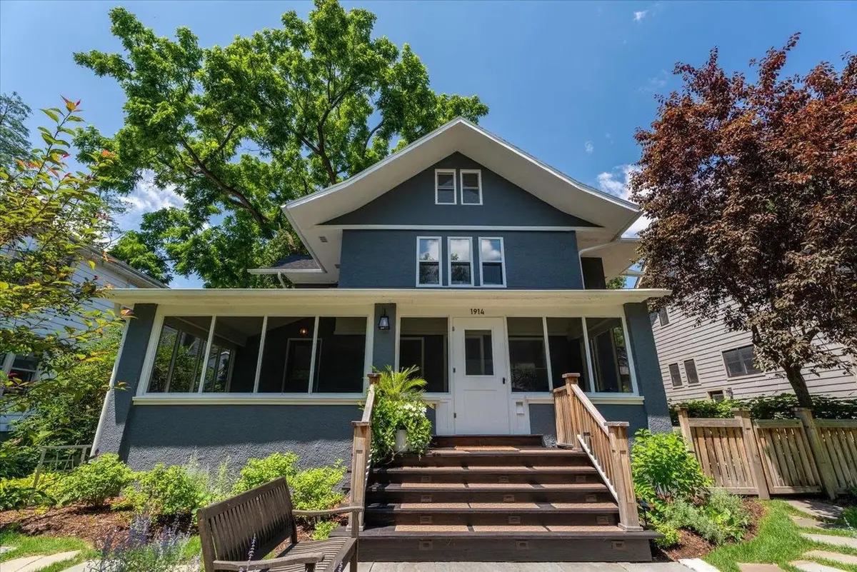 1914 Vilas Ave, Madison, WI 53711 - #1