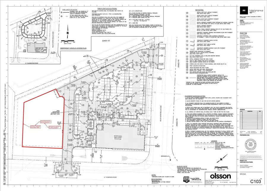 Lot 2 S Thompson Drive, Sun Prairie, WI 53590 - Image #2