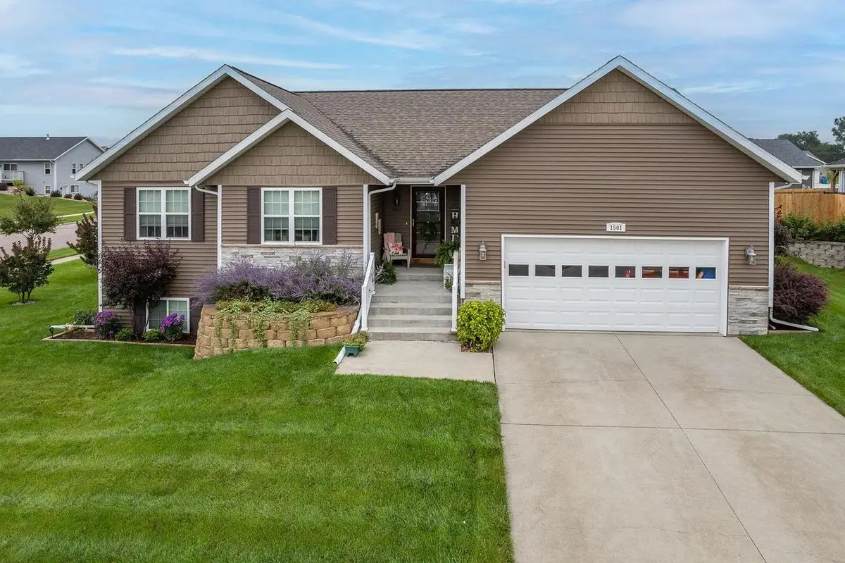 1501 20th St, Baraboo, WI 53913 - #1