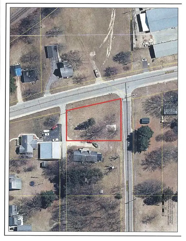 00 Railroad Street, Warrens,warrens, WI 54666
