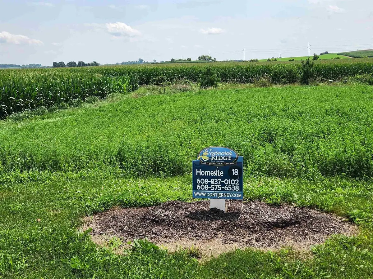 L18 Jean Drive, Dane, WI 53529 - Image #1