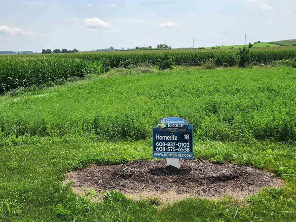 L18 Jean Drive, Dane, WI 53529