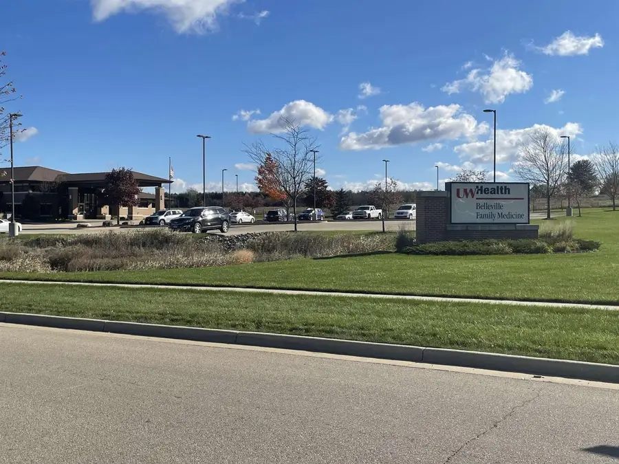 Lot 22 James Avenue, Belleville, WI 53508 - #3