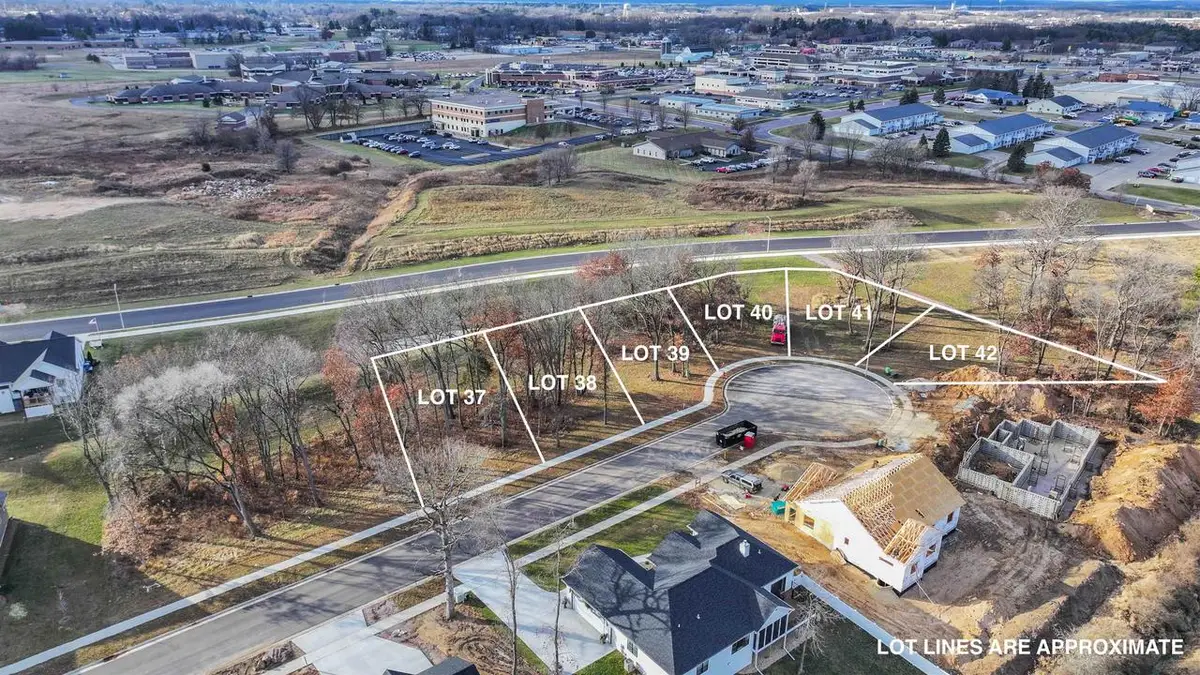 418 Prairie View, Portage, WI 53901 - Image #1