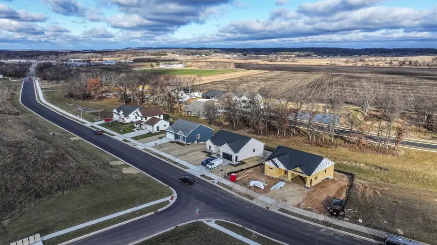 418 Prairie View, Portage, WI 53901 - Image #3