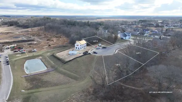 350 Gunderson Drive, Portage, WI 53901