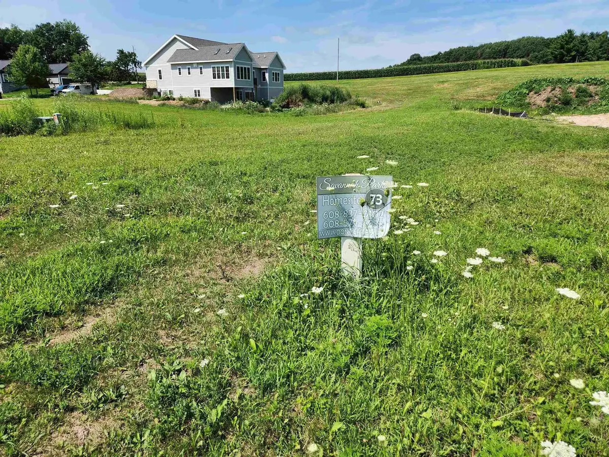 85 Savannah Parkway, Deerfield, WI 53531 - Image #1