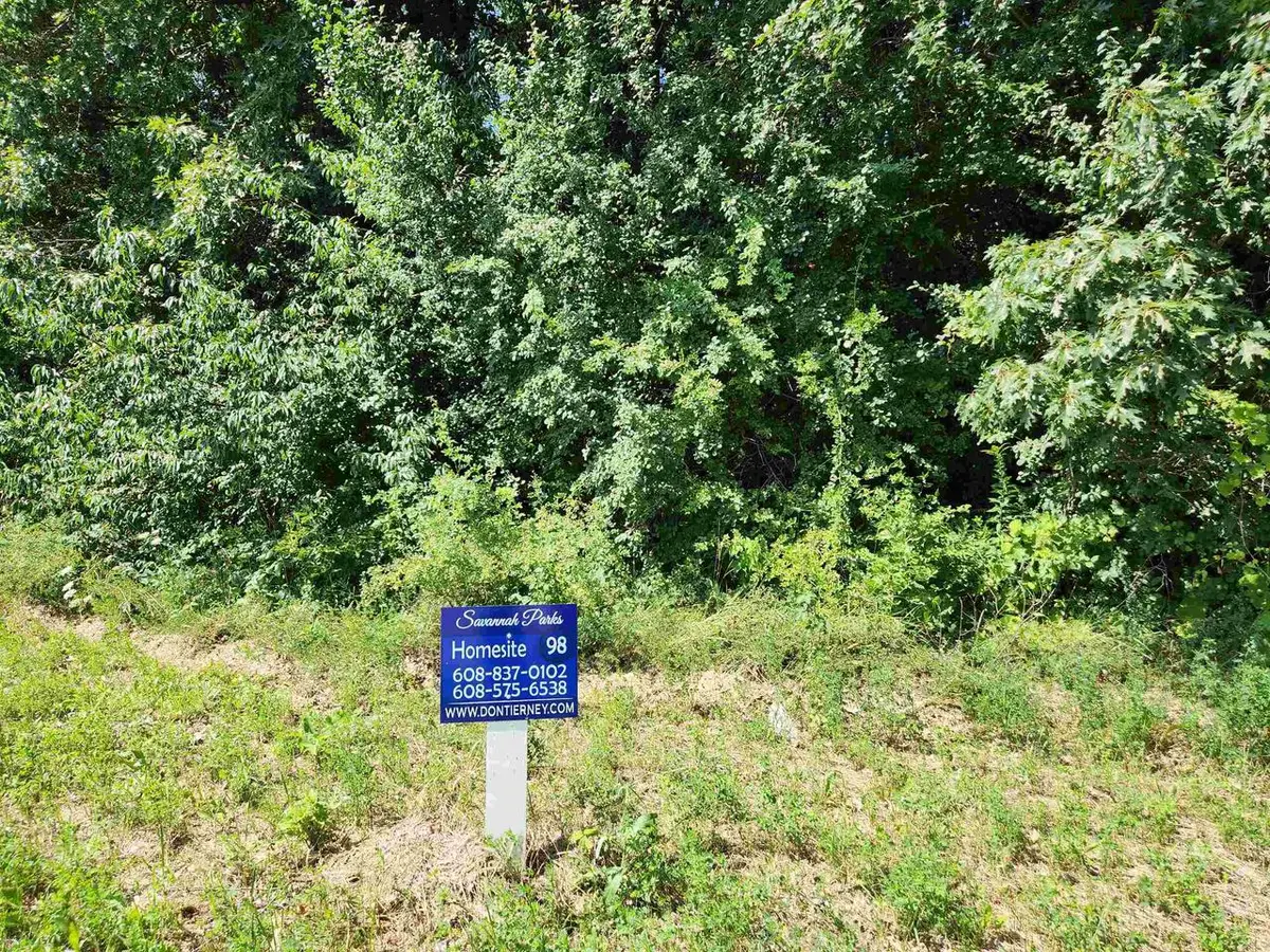 205 Savannah Parkway, Deerfield, WI 53531 - Image #1