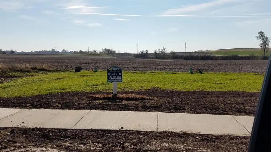 848 Valley Road, Dane, WI 53529 - Image #2