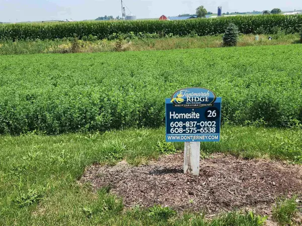 835 Capitol Drive, Dane, WI 53529