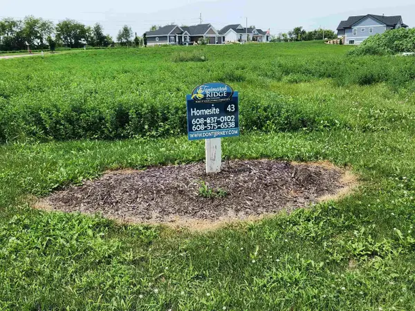 L43 Capitol Drive, Dane, WI 53529