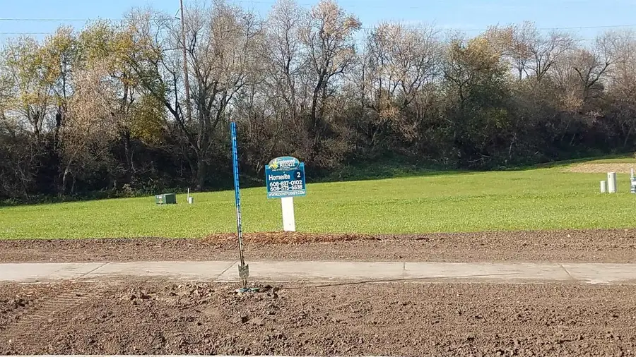 825 Valley Road, Dane, WI 53529 - Image #2